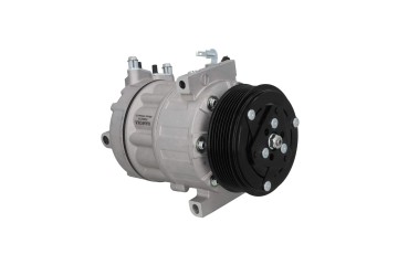 AIR CONDITIONING COMPRESSOR FIAT TALENTO 16 NISSAN NV300 16 NV400 11 Catalog number of the original OPEL 4407439 OPEL 4449478 OP
