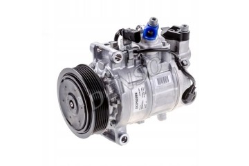 AIR CONDITIONING COMPRESSOR DCP02092 DENSO Catalog number of the part DCP02092