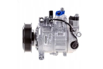 AIR CONDITIONING COMPRESSOR DCP02092 DENSO Car type passenger cars