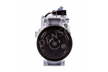 AIR CONDITIONING COMPRESSOR DCP02092 DENSO Catalog number of substitutes ACAUTO AC 01DN576 ACAUTO AC 02DN03 B ACAUTO AC 02DN05 A