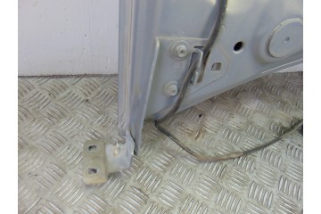 GRIS CAPO RENAULT MEGANE II COUPE/CABRIO Confort Authentique 2004 GRIS 204189 RENAULT - 3