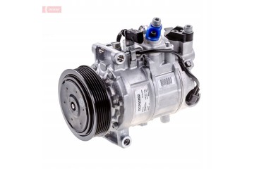 Compresor de Aire Acondicionado Denso DCP02092 para Audi A4 B6 B8 08-1