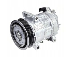 AIR CONDITIONING COMPRESSOR DCP21017 DENSO