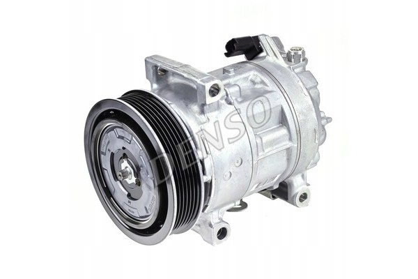 AIR CONDITIONING COMPRESSOR DCP21017 DENSO