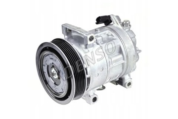 AIR CONDITIONING COMPRESSOR DCP21017 DENSO