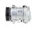 AIR CONDITIONING COMPRESSOR DCP21017 DENSO Part manufacturer Denso