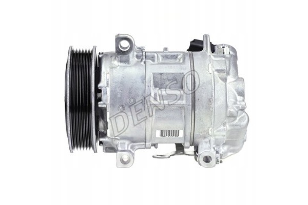 AIR CONDITIONING COMPRESSOR DCP21017 DENSO Part manufacturer Denso