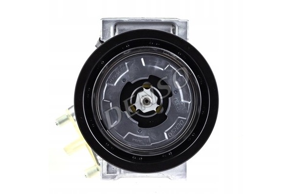 AIR CONDITIONING COMPRESSOR DCP21017 DENSO Catalog number of the part DCP21017