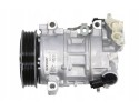 AIR CONDITIONING COMPRESSOR DCP21017 DENSO Car type cargo vans passenger cars
