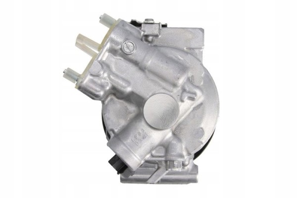 AIR CONDITIONING COMPRESSOR DCP21017 DENSO Catalog number of the original CITROEN PEUGEOT 9675657880 CITROEN PEUGEOT 96 756 578 