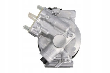 AIR CONDITIONING COMPRESSOR DCP21017 DENSO Catalog number of the original CITROEN PEUGEOT 9675657880 CITROEN PEUGEOT 96 756 578 