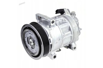 Compresor de aire acondicionado Denso DCP21017