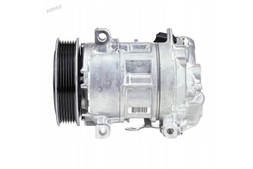 Compresor de aire acondicionado Denso DCP21017
