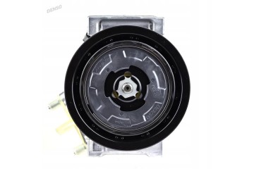 Compresor de aire acondicionado Denso DCP21017