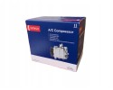 Compresor de aire acondicionado Denso DCP21017