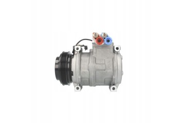 THERMOTEC KTT095024 Klimatizace KTT095024 Catalog number of substitutes FEBI BILSTEIN 182620 MEC DIESEL 720877