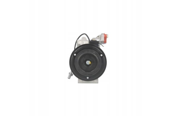 THERMOTEC KTT095024 Klimatizace KTT095024 Catalog number of the original IVECO 504014391 IVECO 504277234 IVECO 504384698