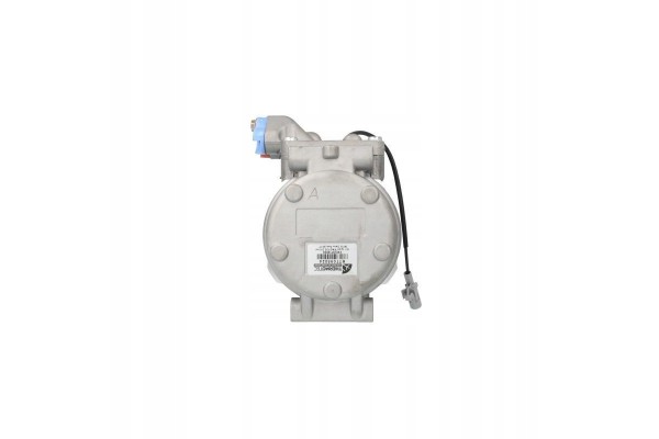 THERMOTEC KTT095024 Klimatizace KTT095024 Customs tariff code 84148080