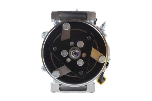 COMPRESSOR AIR CONDITIONING 8FK 366 200 891 HELLA Packaging status original