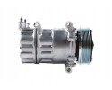 COMPRESSOR AIR CONDITIONING 8FK 366 200 891 HELLA Car type passenger cars