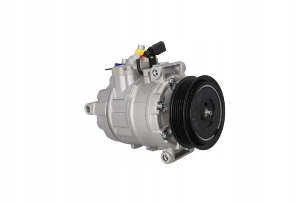 COMPRESSOR AIR CONDITIONING 7820064 KAMOKA Part manufacturer Kamoka