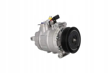 COMPRESSOR AIR CONDITIONING 7820064 KAMOKA Part manufacturer Kamoka