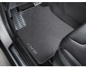 Kia Niro EV Textilni podlahove rohoze velur LHD Part manufacturer Kia OE