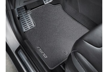 Kia Niro EV Textilni podlahove rohoze velur LHD Part manufacturer Kia OE