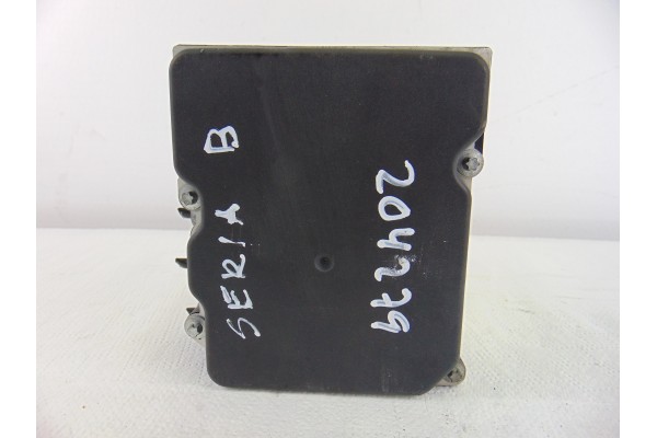 A0064313812  ABS MERCEDES-BENZ CLASE B (BM 245) 200 (245.233) 2008 A0064313812 204279 MERCEDES-BENZ - 4