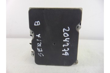 A0064313812  ABS MERCEDES-BENZ CLASE B (BM 245) 200 (245.233) 2008 A0064313812 204279 MERCEDES-BENZ - 4