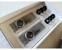 Rarytas Nowe oryginalne projektory lampki led bmw wymienne grafiki Part manufacturer BMW OE