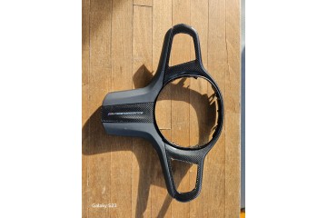 Dekor kierownicy Karbon BMW G 2459670 Part manufacturer BMW OE