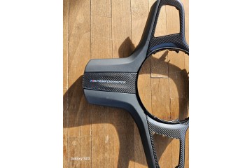 Dekor kierownicy Karbon BMW G 2459670 Catalog number of the part 32302459670