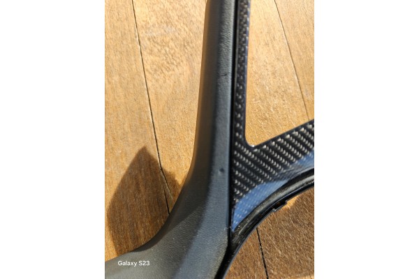 Dekor kierownicy Karbon BMW G 2459670 Customs tariff code 87089997