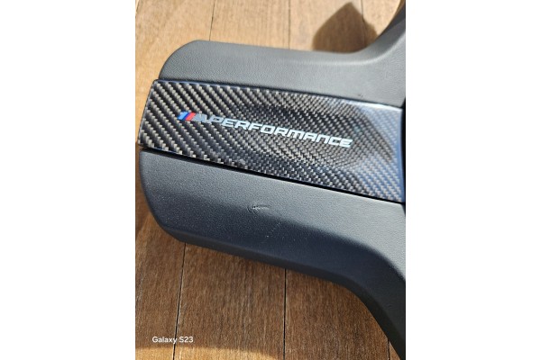Accesorios BMW 32302459670