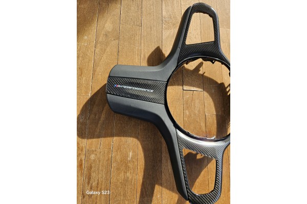 Accesorios BMW 32302459670