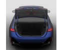 Trunk mat BMW Series 5 G60