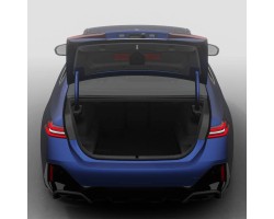 Trunk mat BMW Series 5 G60