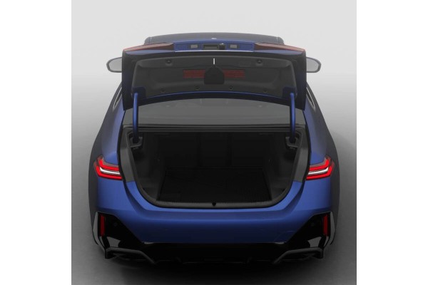 Trunk mat BMW Series 5 G60