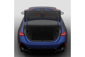 Trunk mat BMW Series 5 G60