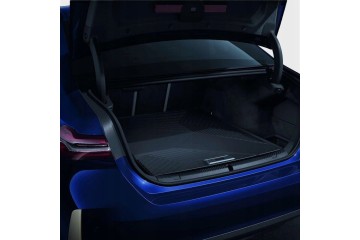 Trunk mat BMW Series 5 G60 Part manufacturer BMW OE