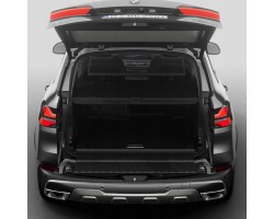 Trunk mat BMW X5 G05 0418