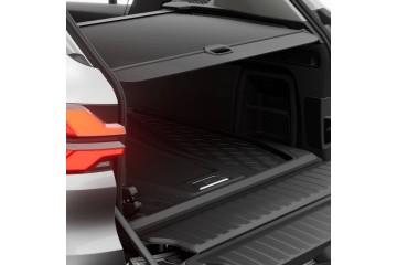 Trunk mat BMW X5 G05 0418 Part manufacturer BMW OE
