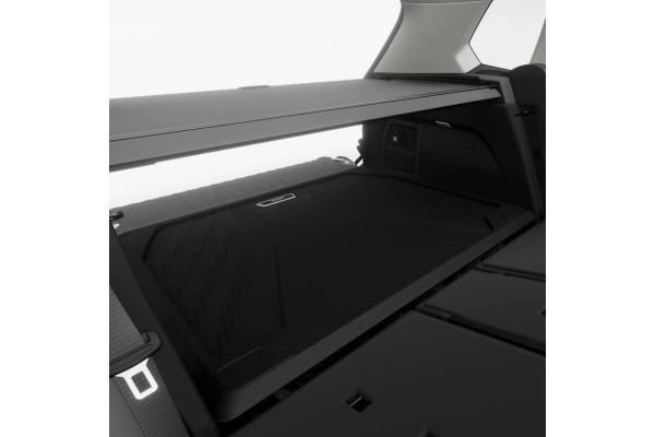 Trunk mat BMW X5 G05 0418 Catalog number of the part 51472458568