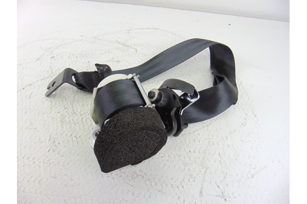  CINTURON SEGURIDAD TRASERO DERECHO FORD ECOSPORT (CR6) Trend 2018 204889 FORD - 1