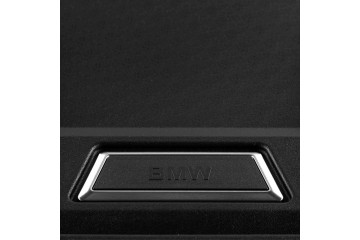Alfombrilla de Maletero BMW X5 (G05) 0418