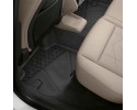 Rubber Rugs BMW X1 U11 Front Rear Catalog number of the part 51475A2DA74 51475A2DA75