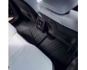 Rubber Rugs BMW iX3 NA5 Rear Part manufacturer BMW OE