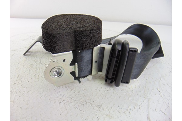  CINTURON SEGURIDAD TRASERO DERECHO FORD ECOSPORT (CR6) Trend 2018 204889 FORD - 2