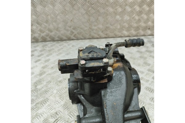 REAR REDUCER MITSUBISHI 3000 GT COUPE Z1_A MB569919 30484916 3 0L 165kw Car type passenger cars
